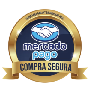 Compra segura - Mercado Pago